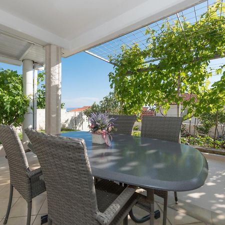 Vila Branka Makarska Room photo