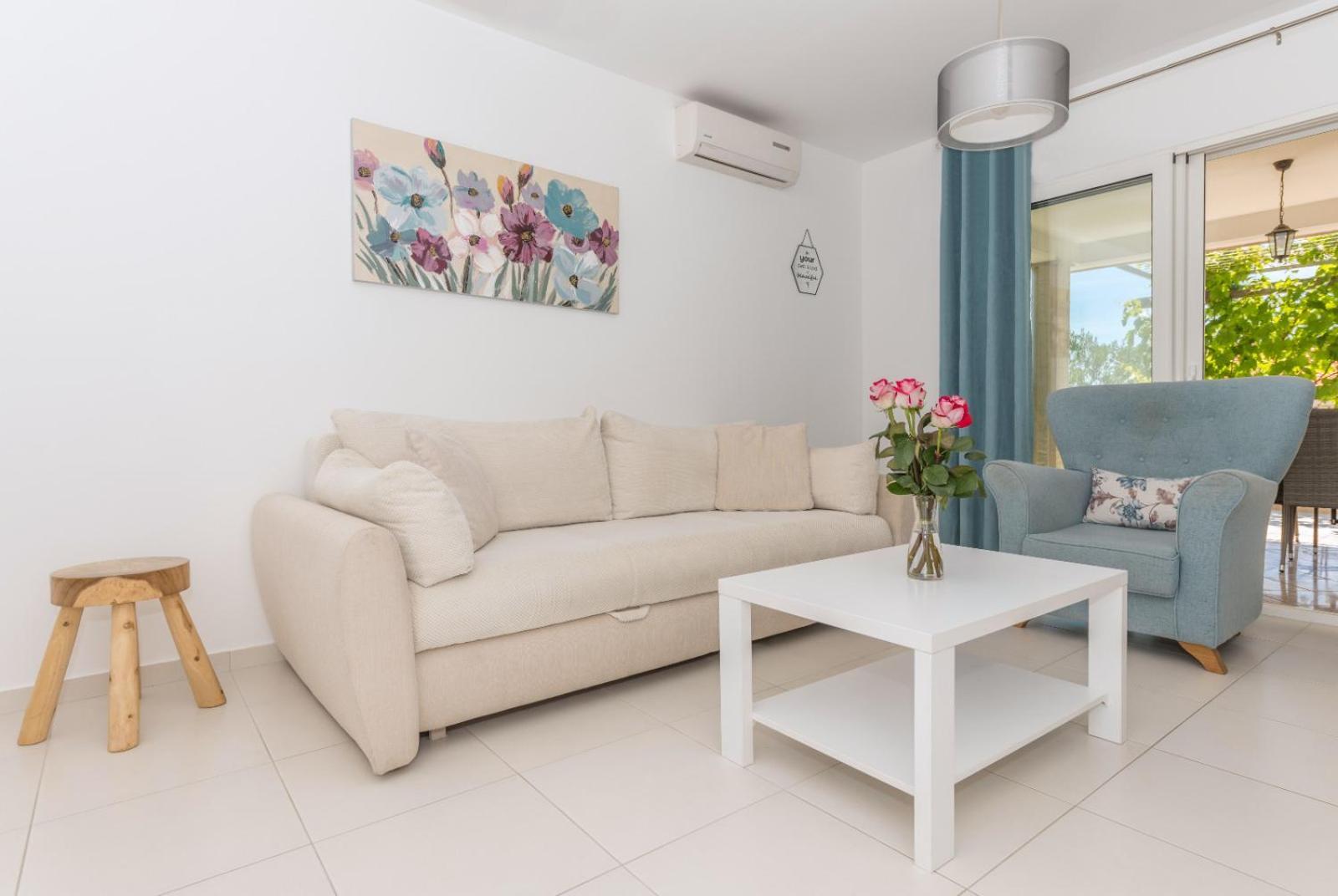 Vila Branka Makarska Room photo